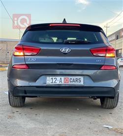 هيونداي i30